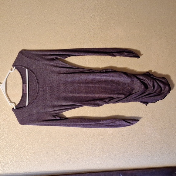 Michael Stars Dresses & Skirts - Maternity dress